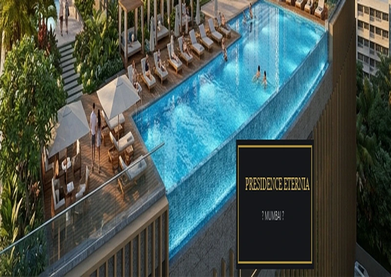 Presidence Eternia Fitness and Active Living Amenities
